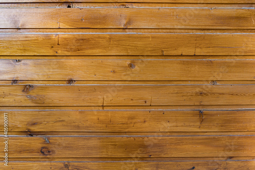 Brown Wood plank background and texture.