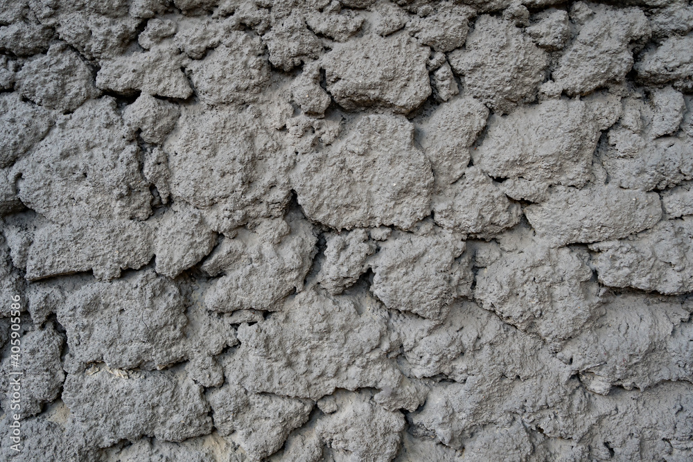Modern stone brick wall background. Stone texture.