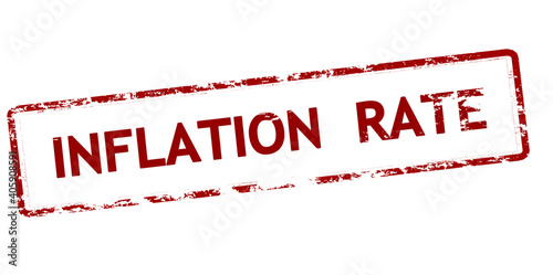 Inflation rate