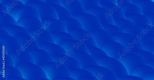 textured and voluminous fabric. background 