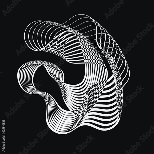 abstract background