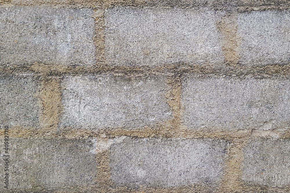 Brick gray wallpaper, texture. Background for creative design. Brick gray wallpaper, texture. Background for creative design.