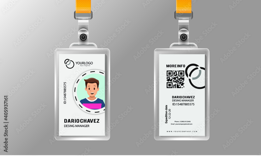 credencial 