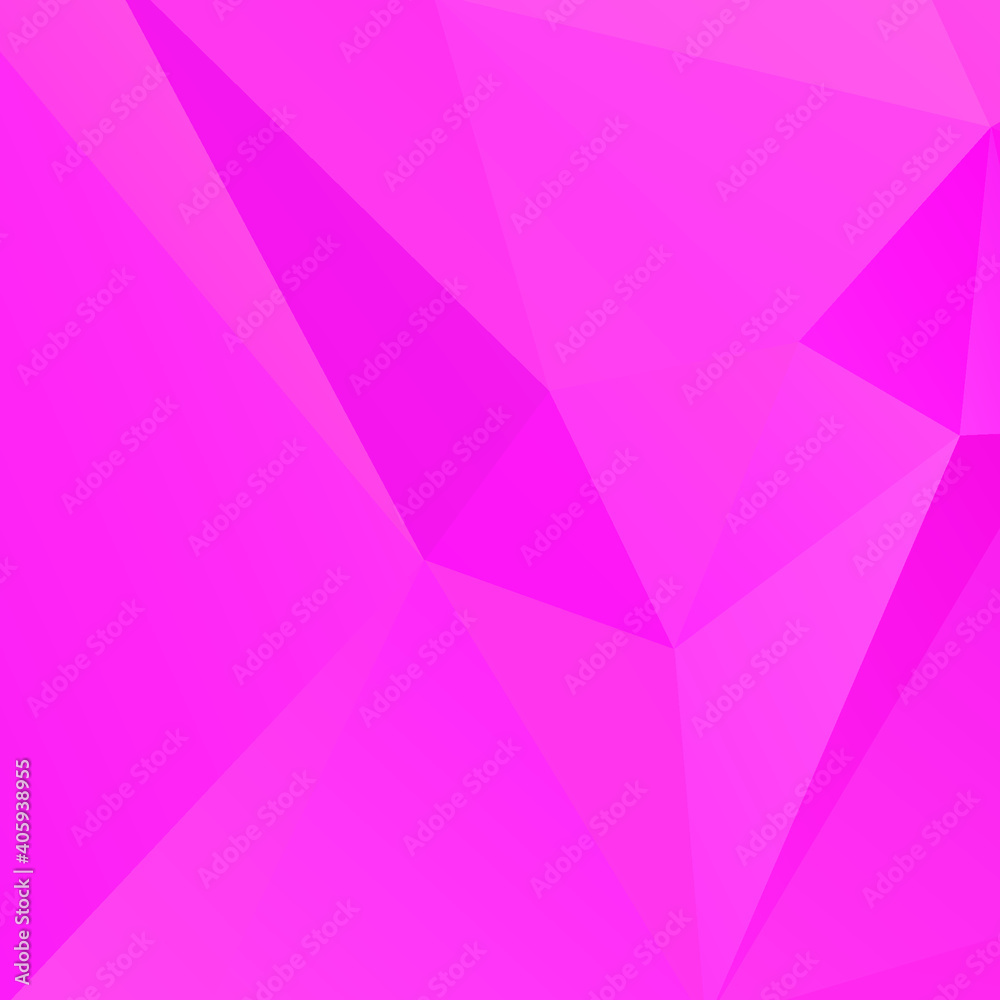 Obraz premium Abstract Color Polygon Background Design, Abstract Geometric Origami Style With Gradient