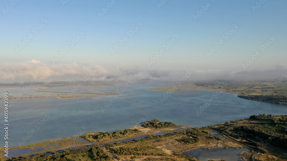 marais Salant et salines dans le sud de la France marais Salant et salines dans le sud de la France