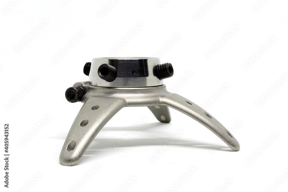 TRANSFEMORAL SPIDER ADAPTER