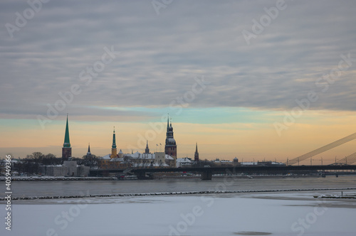 Photography riga