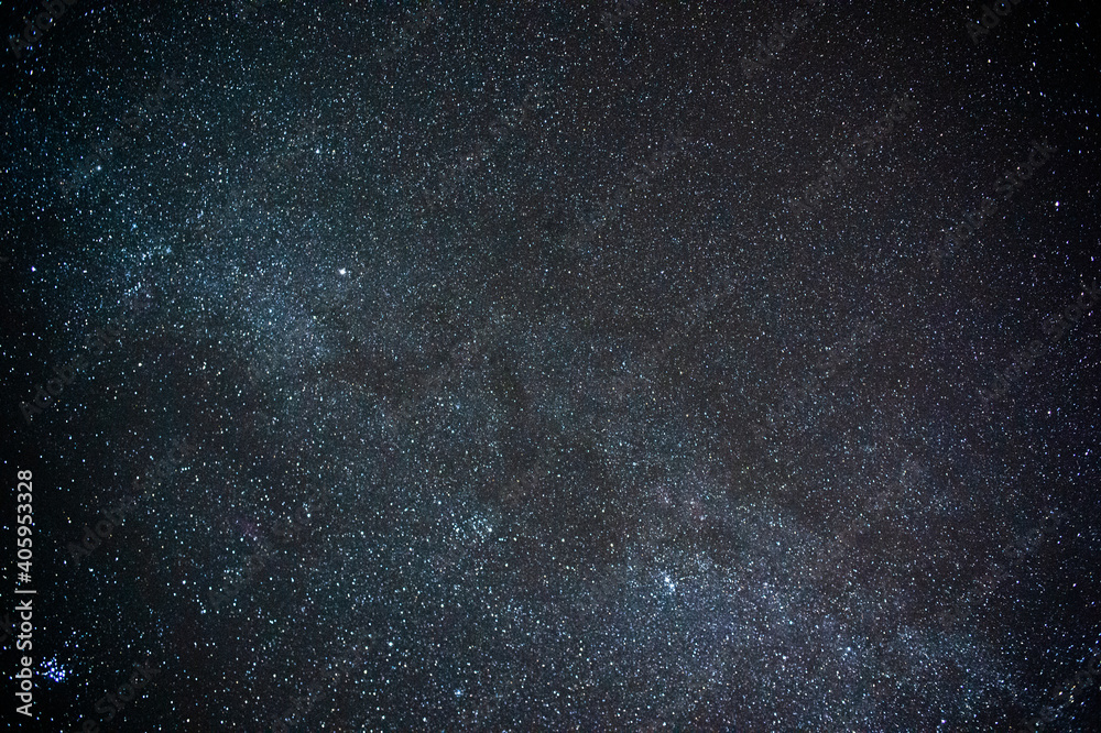 Night sky Night sky