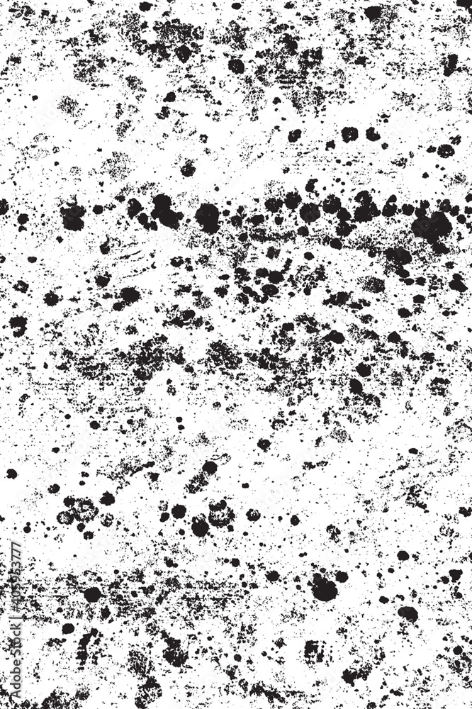 Distress Overlay Texture