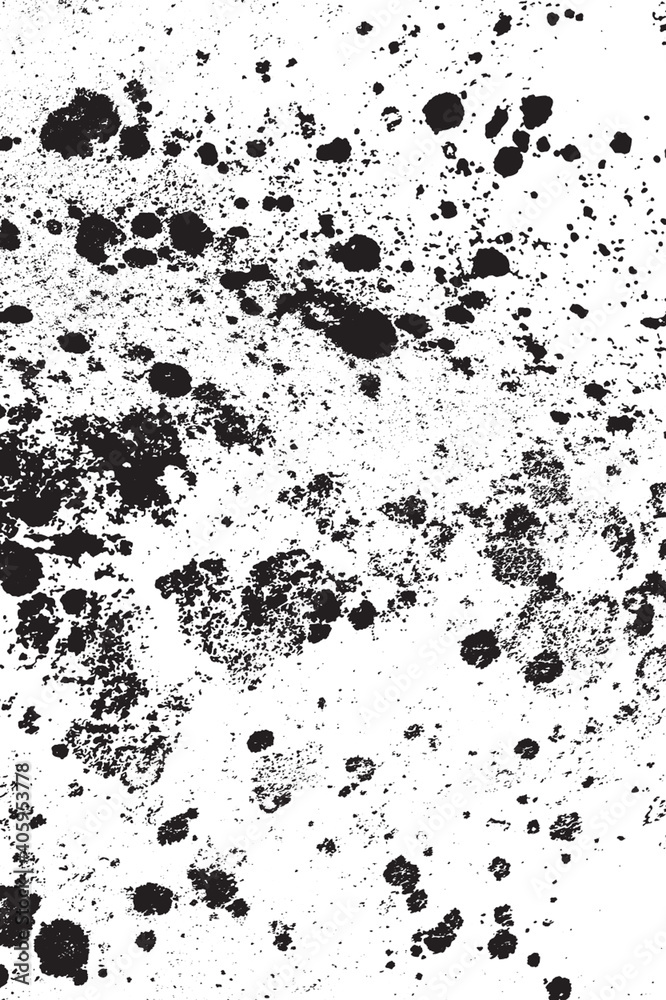 Distress Overlay Texture Distress Overlay Texture