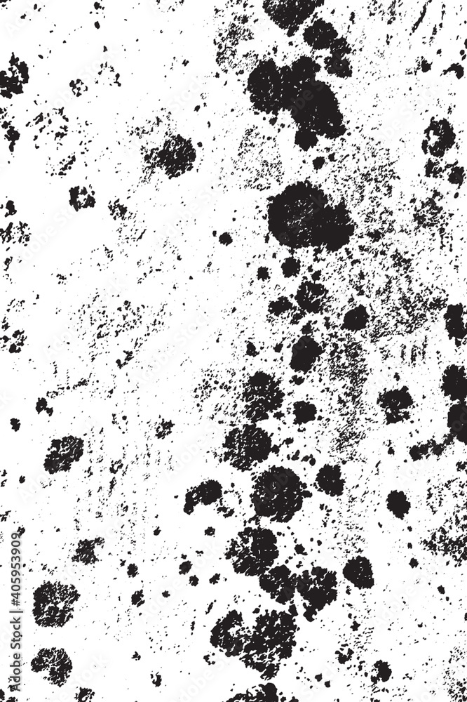 Distress Overlay Texture Distress Overlay Texture