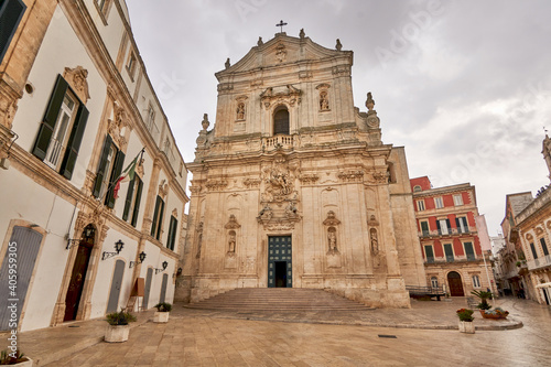 Photography Martina Franca, Apulia