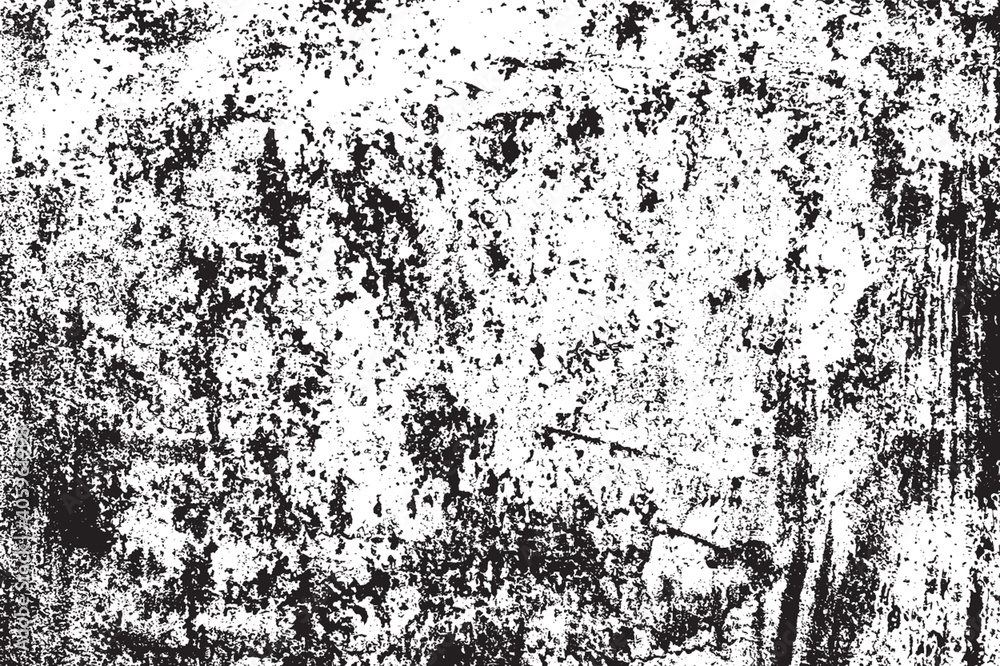 Distressed Overlay Texture