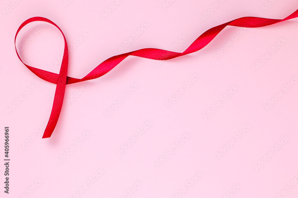World cancer day. a high quality photo World cancer day. a high quality photo