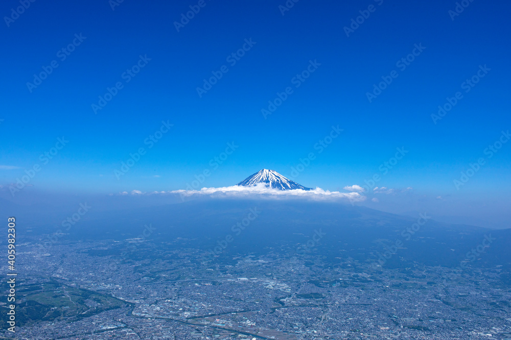 富士山上空Images – Browse 13 Stock Photos, Vectors, and Video