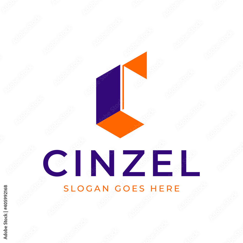 Initial Letter C Logo Vector Design Template Initial Letter C Logo Vector Design Template