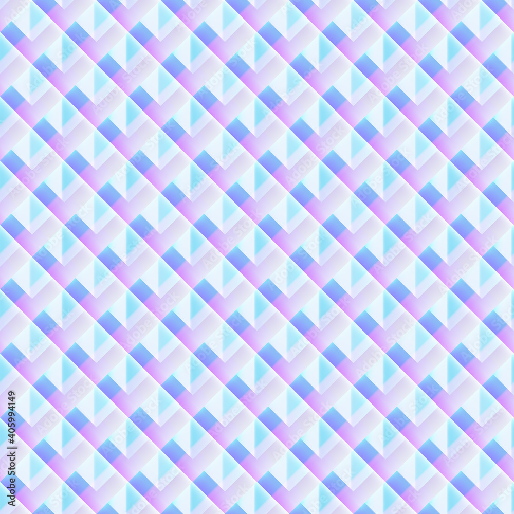 Blue geometric texture. Blue geometric texture.