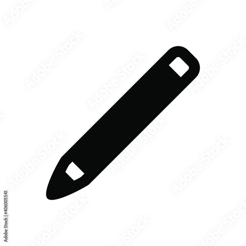 Pencil tool icon