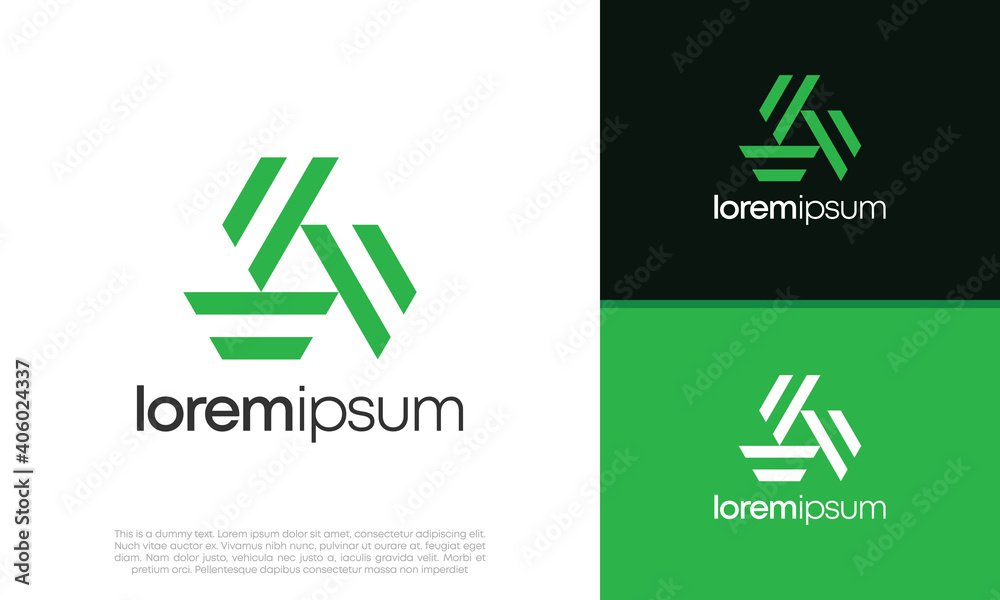 Abstract triangle logo vector. Initials A logo design. Initial Letter Logo.
Abstract triangle logo vector. Initials A logo design. Initial Letter Logo.