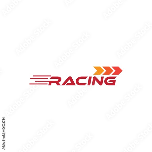 Speed racing