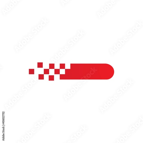 Race flag