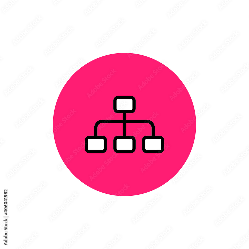 Business learning icons . Simple style business learning vector icons for web for any design Business learning icons . Simple style business learning vector icons for web for any design