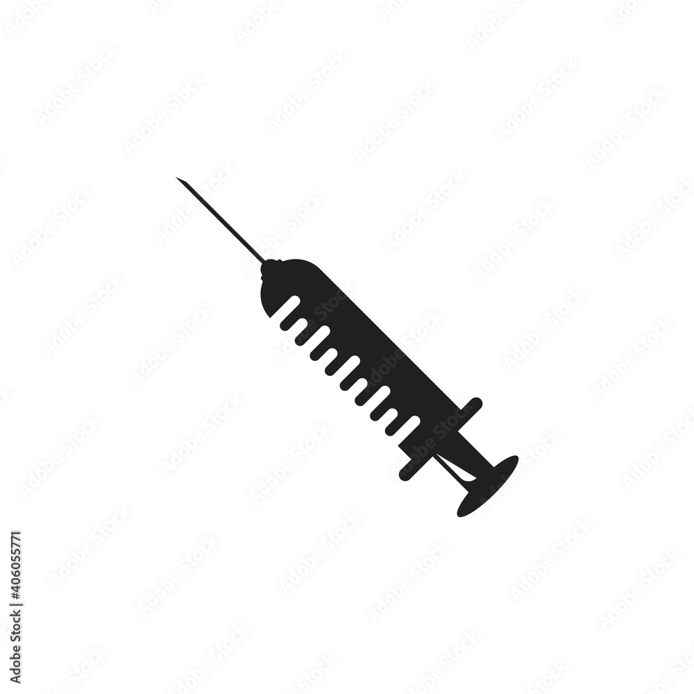 injection medical vector