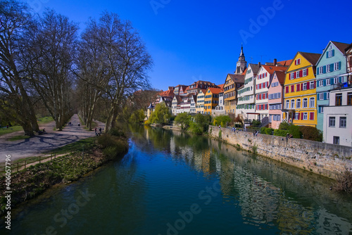 Tübingen , Germany