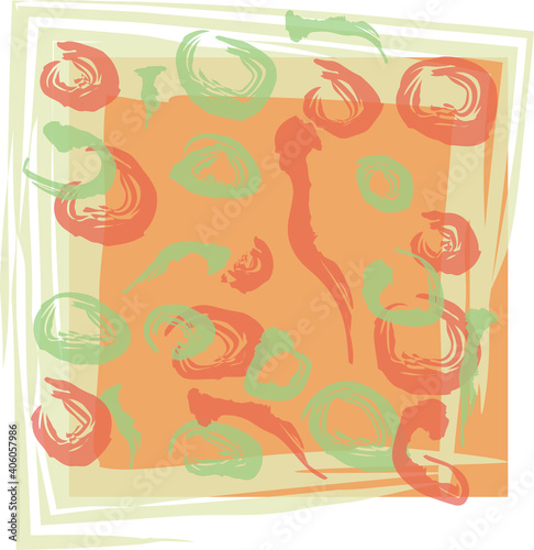 seamless pattern