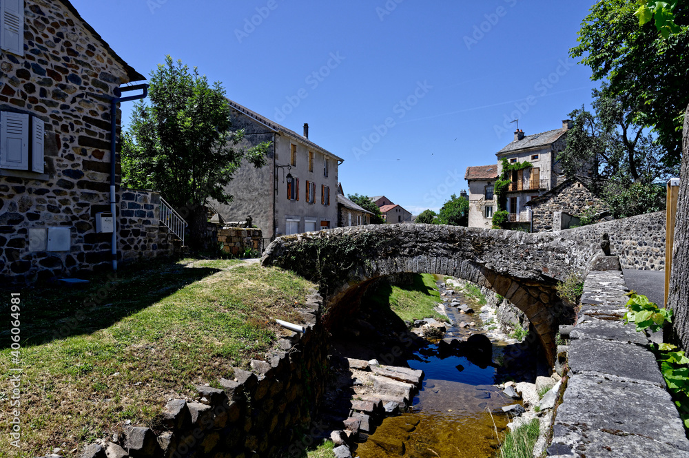 Saint-Julien-Chapteuil, Haute-Loire , Auvergne, Auvergne-Rhône-Alpes, France
