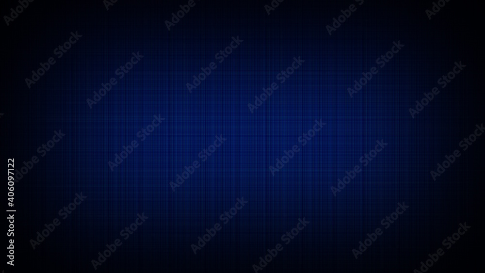 Fototapeta premium Stripes Background, Blue Abstract
