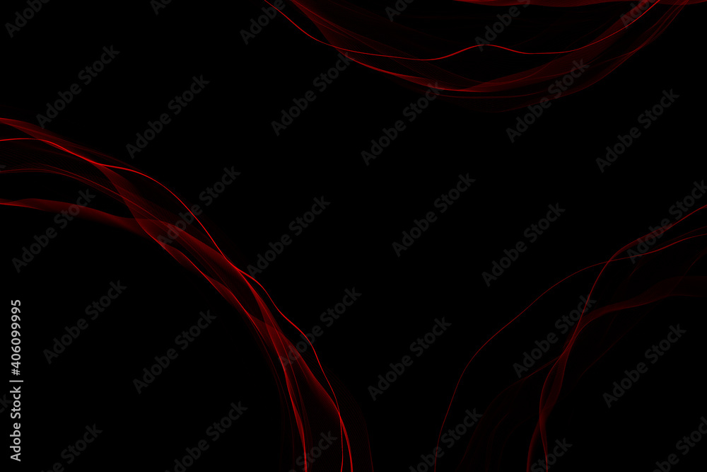 © PixlMakr - Red fractals © PixlMakr - Red fractals