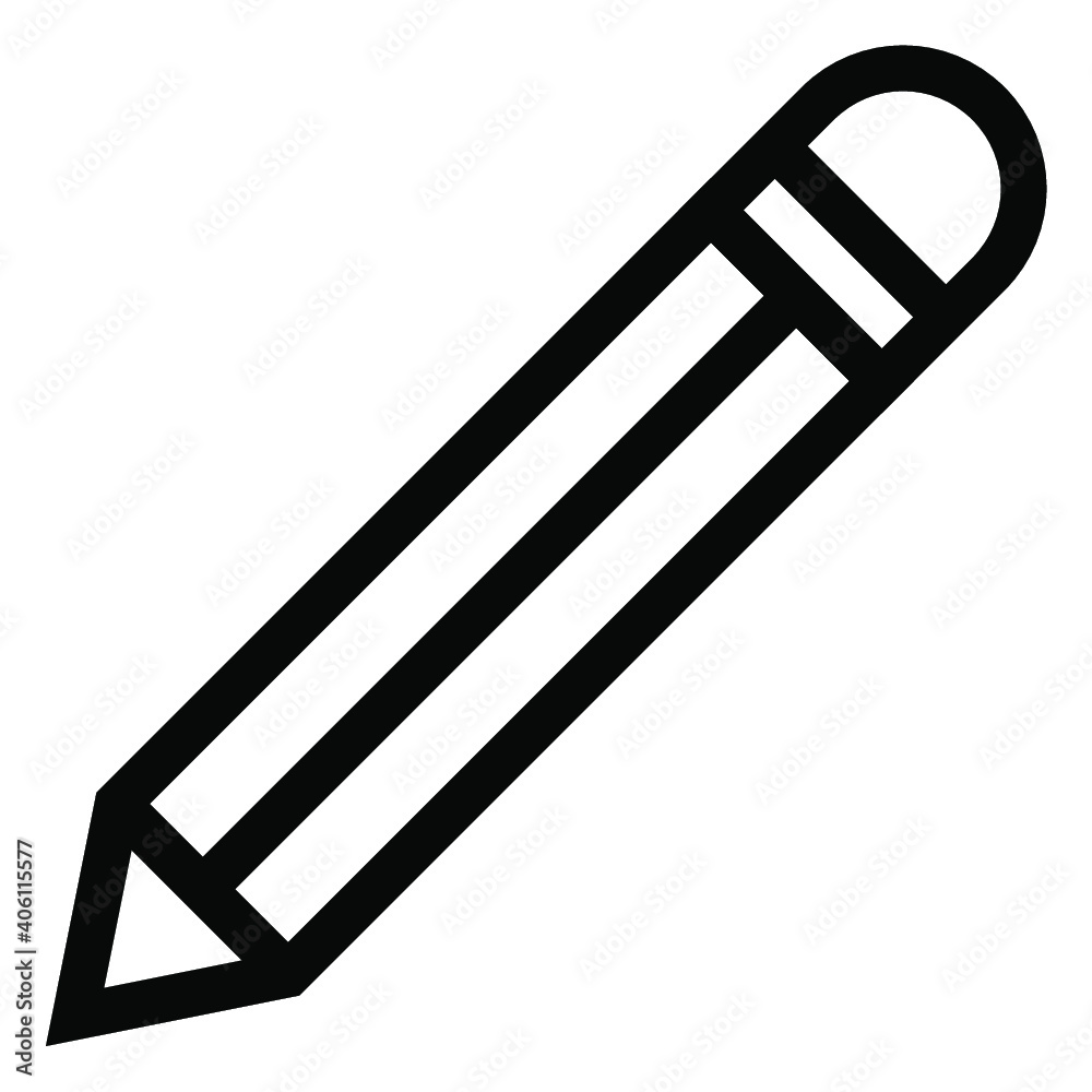 Pencil Pencil
