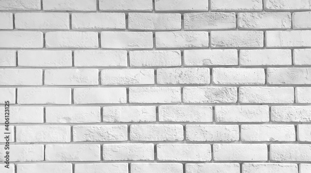 white brick wall texture background. brick work with high relief for interior decoration. white brick wall texture background. brick work with high relief for interior decoration.