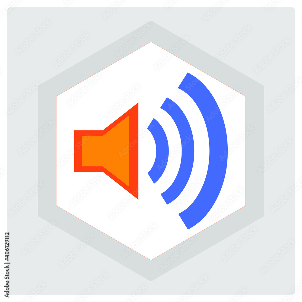 Vector illustration for Audio EPS10 Vector illustration for Audio EPS10