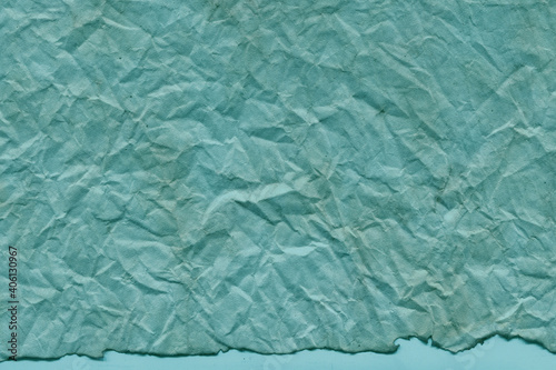 Wallpaper Mural Cardboard blue abstract pattern texture close-up. Retro old paper background. Grunge concrete wall. Vintage blank wallpaper. Torontodigital.ca