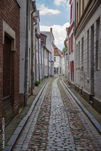 enge Gasse photo