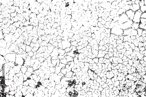 Distress Overlay Texture