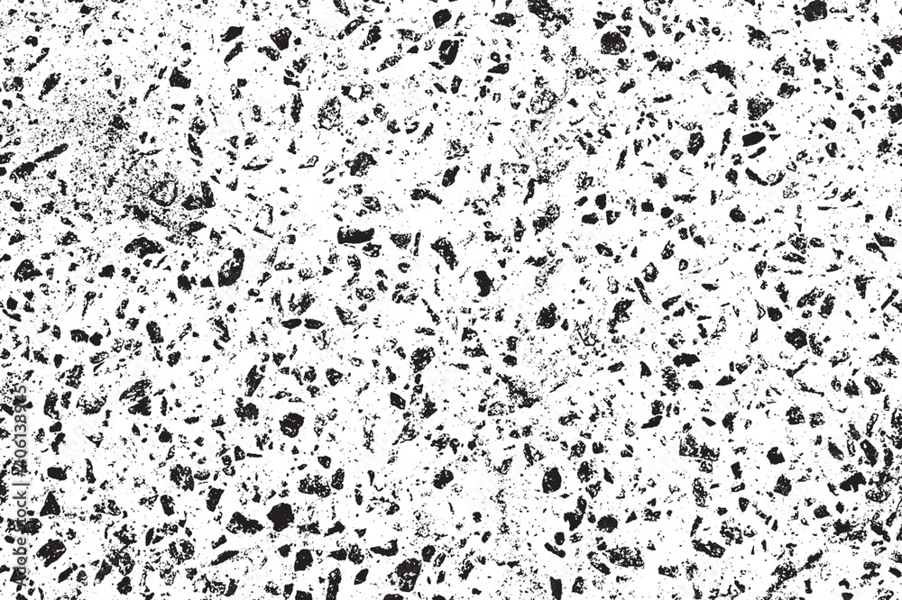 Distress Overlay Texture