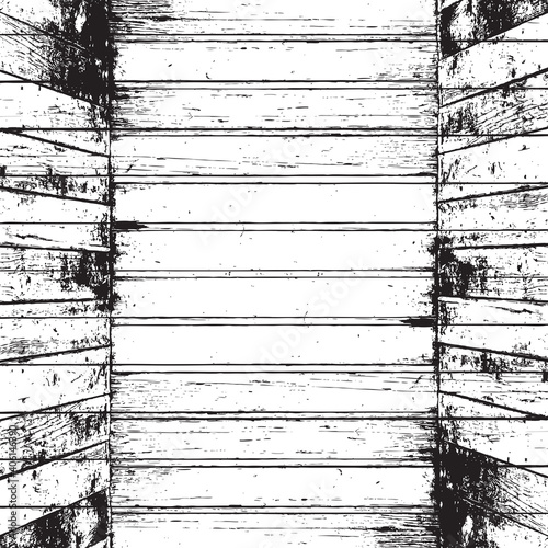Distress Overlay Texture