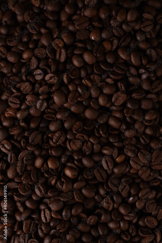 coffee beans background coffee beans background