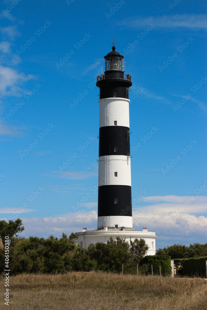 Phare de Chassiron