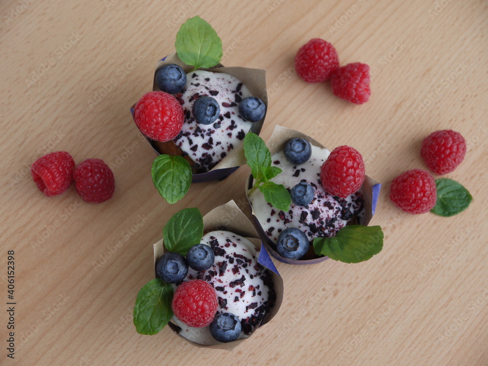 Zeit zum Naschen Stock Photo Adobe Stock