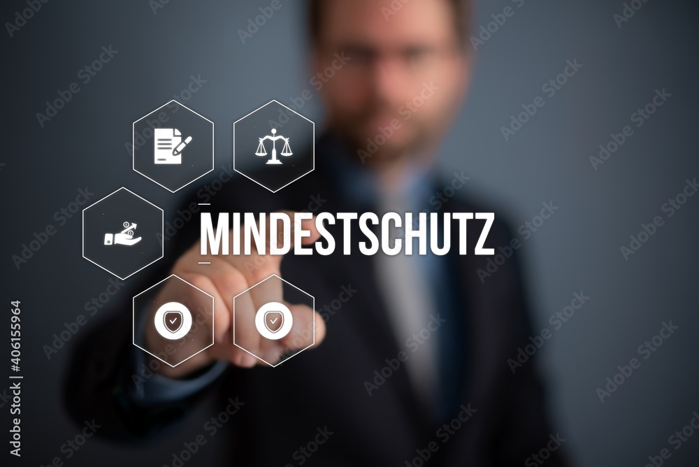 Mindestschutz Mindestschutz