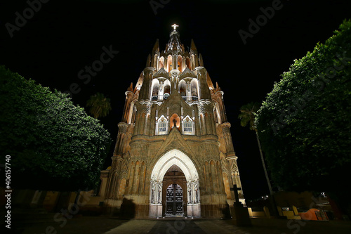 San Miguel de Allende