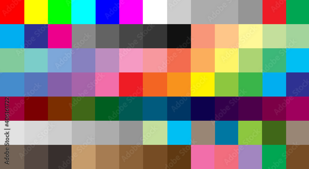 abstract background, abstract colorful background, abstract pallete background