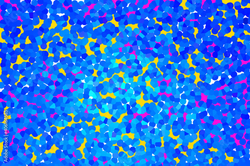 hd abstract colorful background