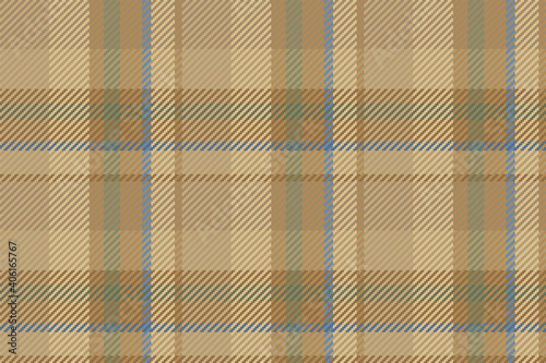Seamless pattern of scottish tartan plaid. Repeatable background