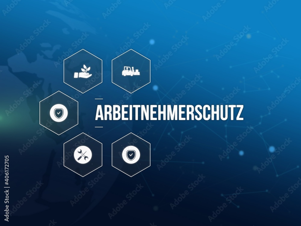 Arbeitnehmerschutz Arbeitnehmerschutz