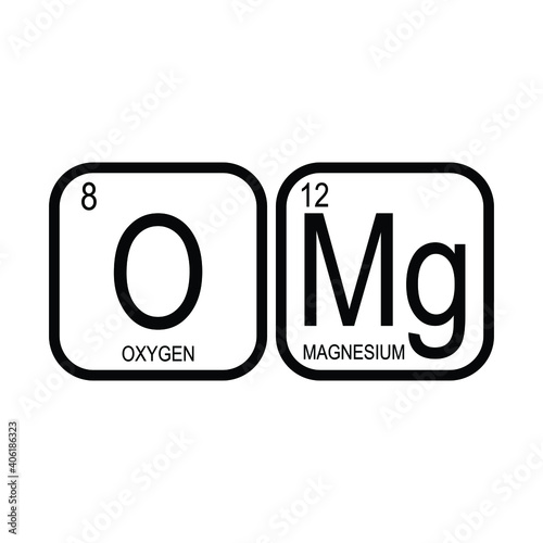 Funny Quote Teacher Math and Science Text and Illustration